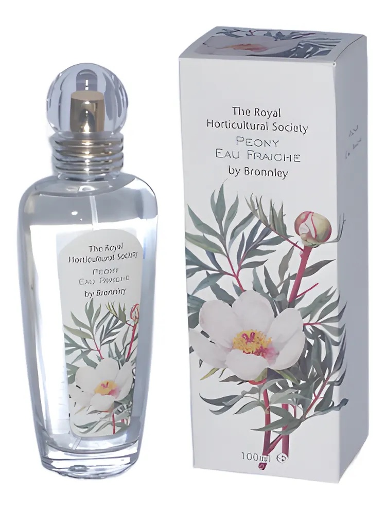 Peony Eau Fraiche thumbnail 2