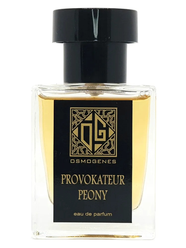 Miniatura 2 de Peony Provocateur Пион Провокатор