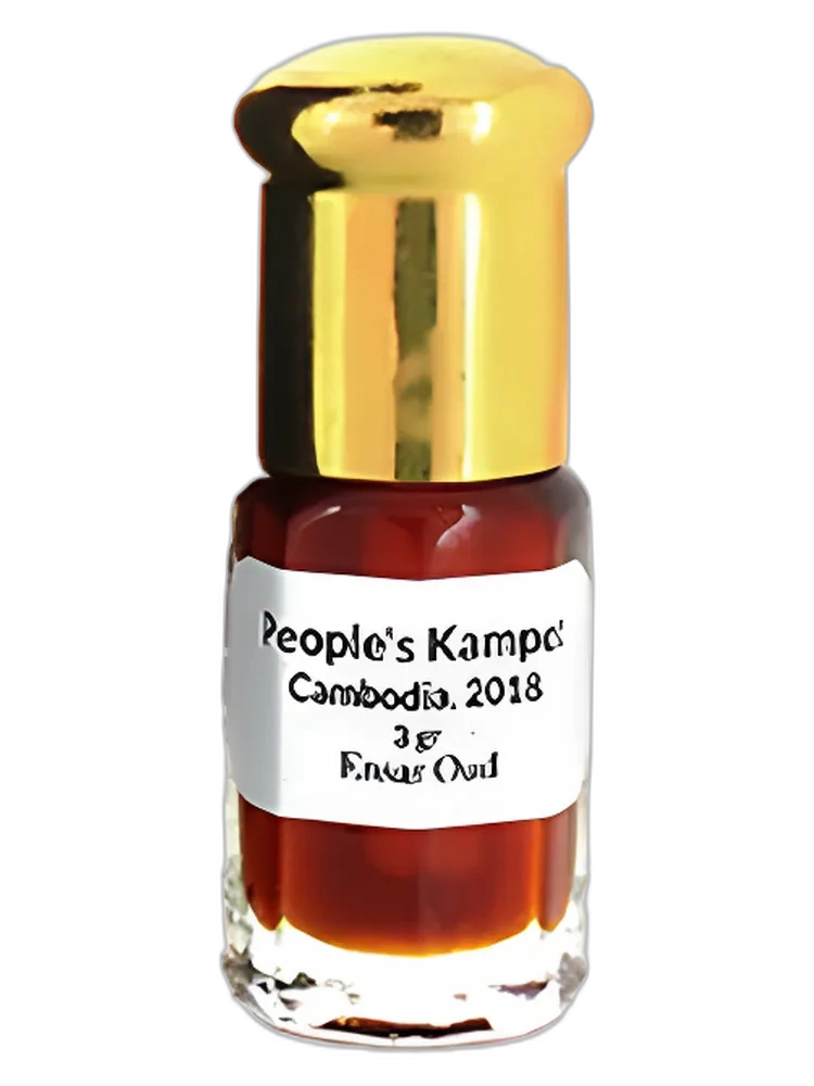 People's Kampot by Ensar Oud