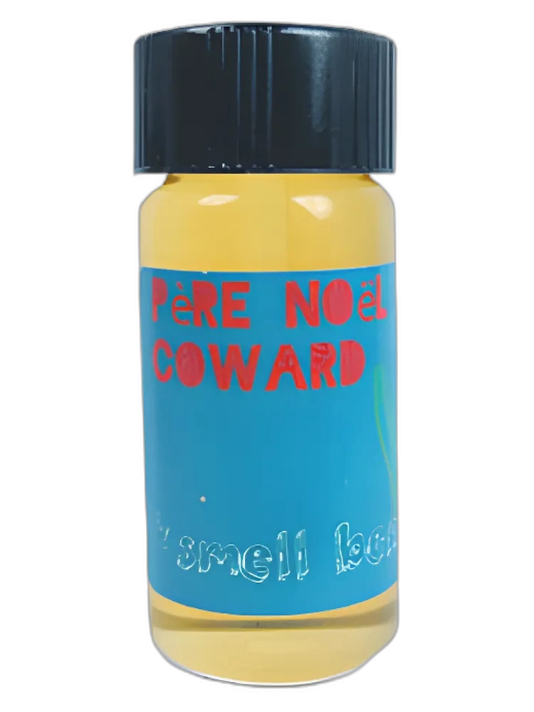 Pere Noel Coward unisex
