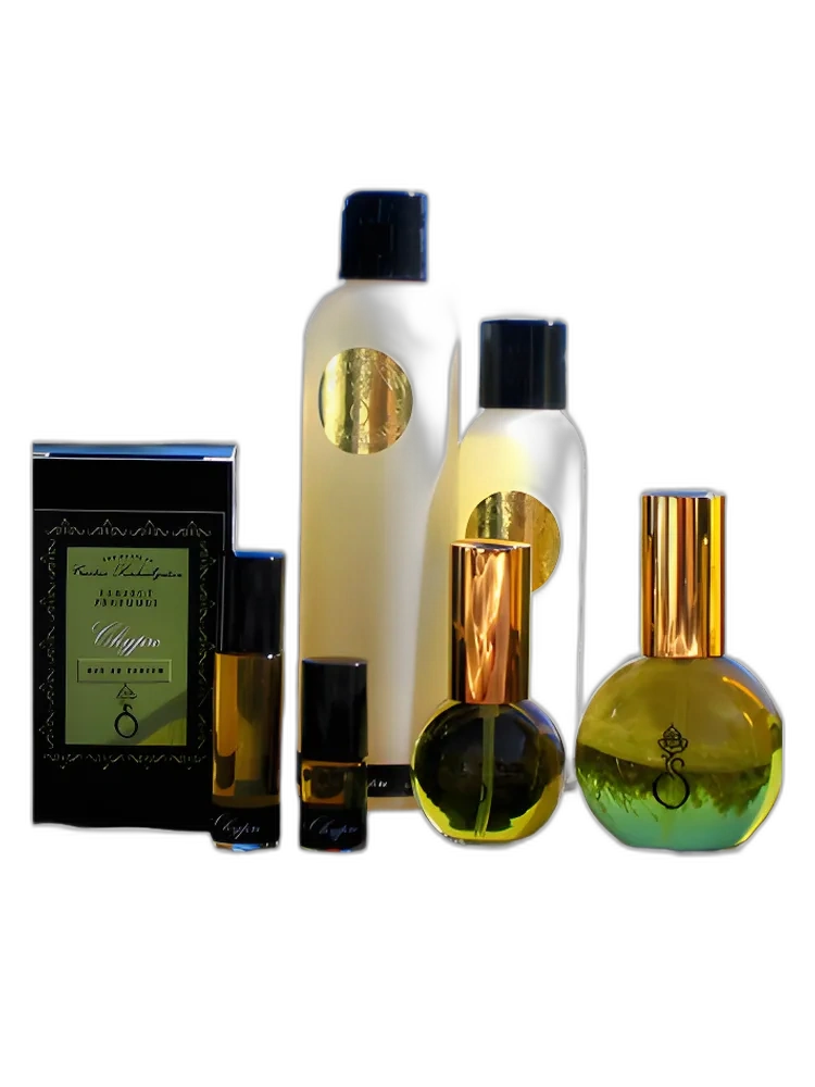 Perfect Chypre unisex