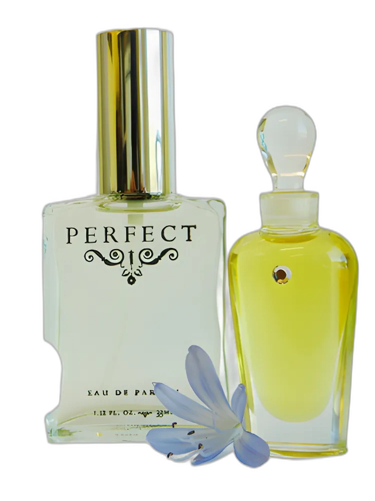 Perfect Innocence unisex