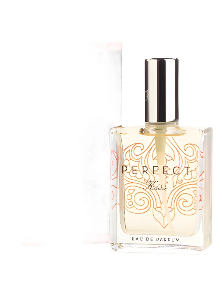 Perfect Kiss thumbnail 2
