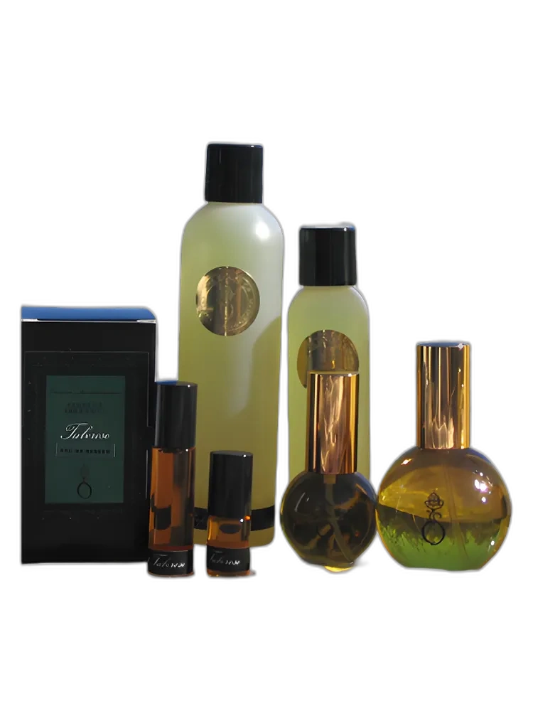 Perfect Tuberose for women