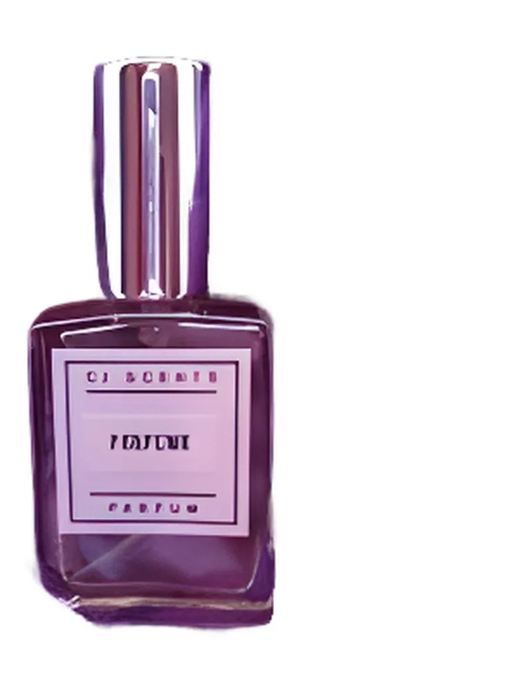 Perfume unisex