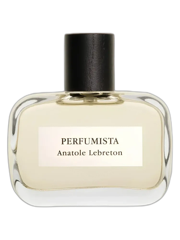 Perfumista unisex