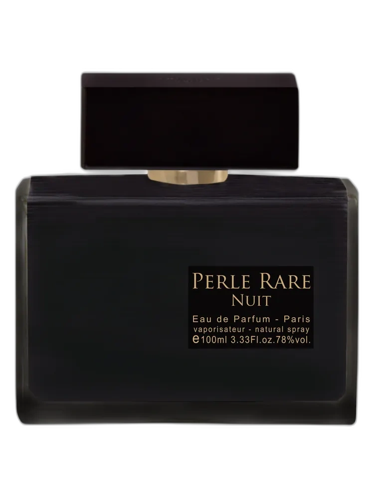 Perle Rare Nuit