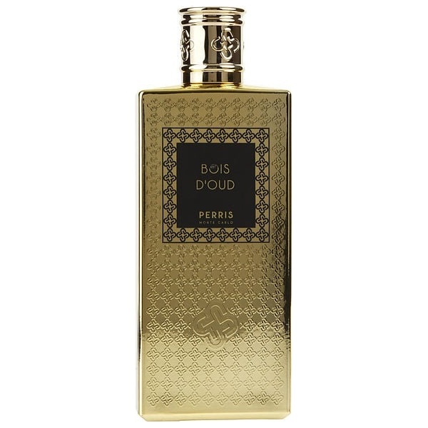 Perris Monte Carlo Bois d'Oud