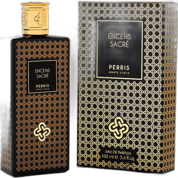 Encens Sacré