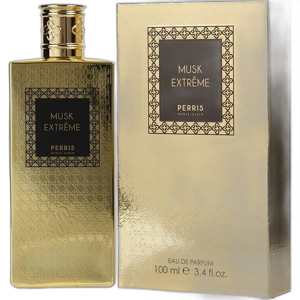 Perris Monte Carlo Musk Extreme