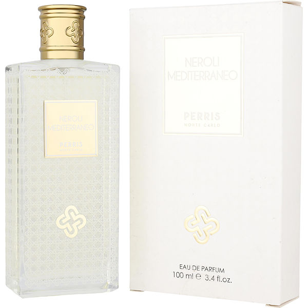 Perris Monte Carlo Neroli Meditteraneo