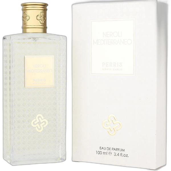Perris Monte Carlo Neroli Meditteraneo