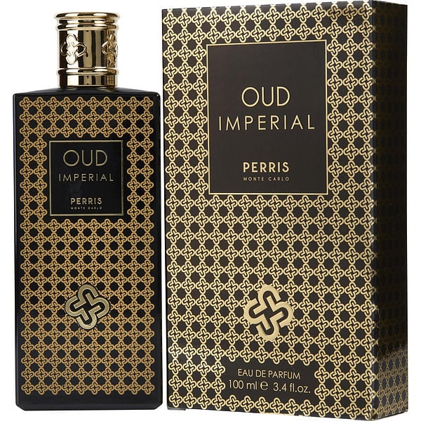 Perris Monte Carlo Oud Imperial