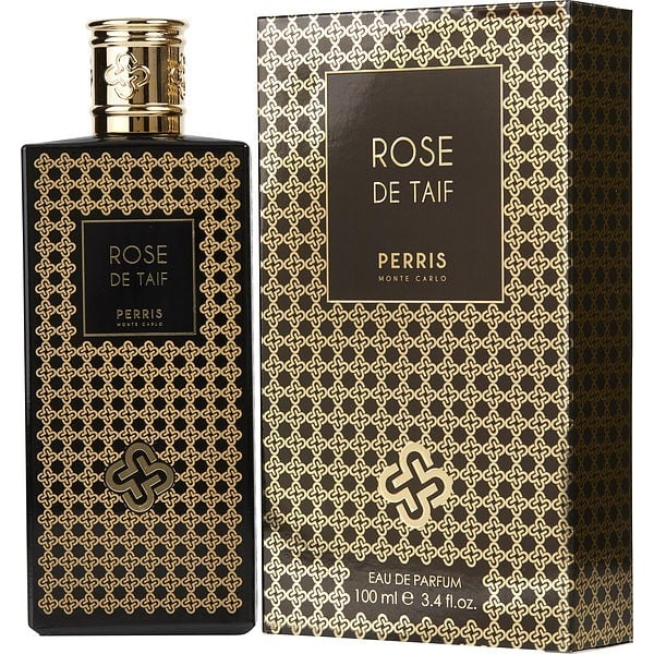 Perris Monte Carlo Rose De Taif