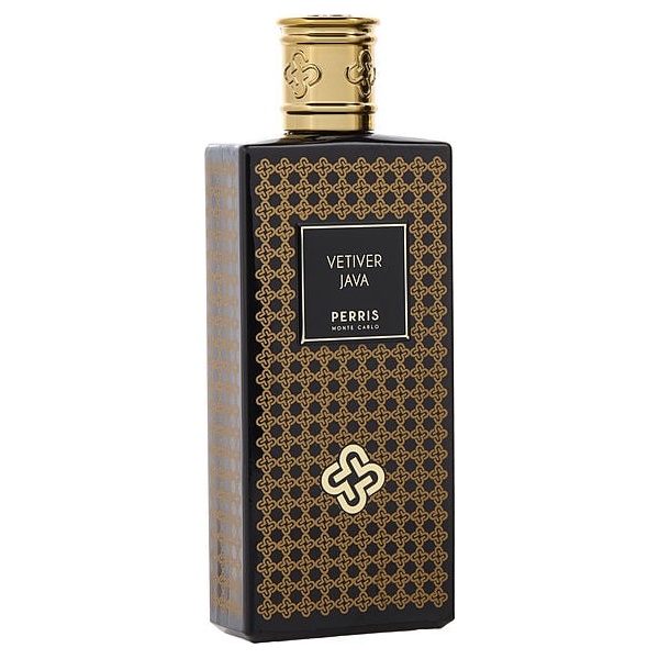 Perris Monte Carlo Vetiver Java