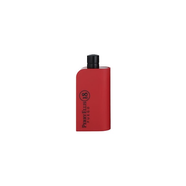 18 Fuego Eau de Toilette de Perry Ellis