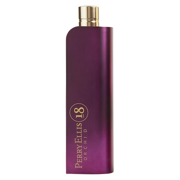 18 Orchid Eau de Parfum de Perry Ellis