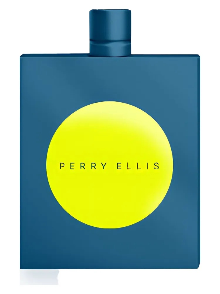 Perry Ellis Citron for men