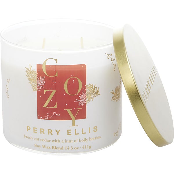 Perry Ellis Cozy