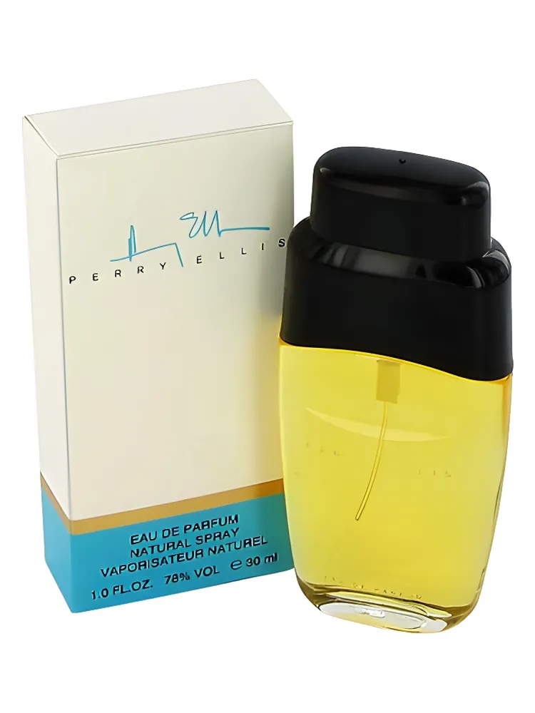 Perry Ellis Eau de Parfum for women