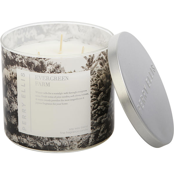 Evergreen Farm de Perry Ellis