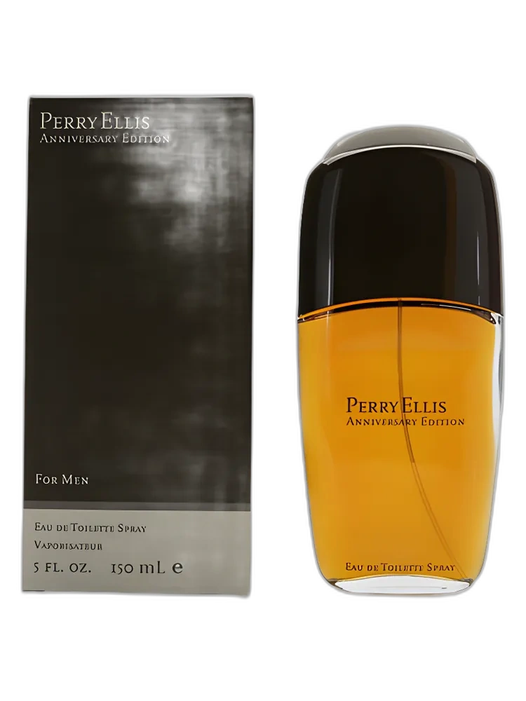 ° for Men by Perry Ellis