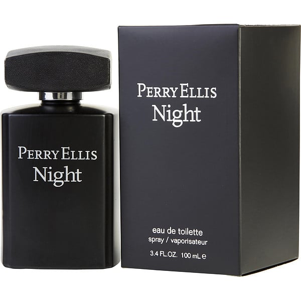 Perry Ellis Night