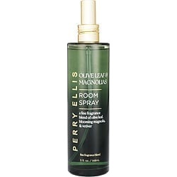 Olive Leaf & Magnolias de Perry Ellis