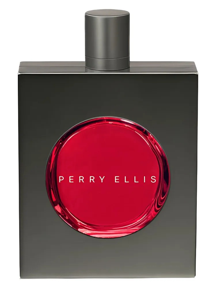 Perry Ellis Red for men