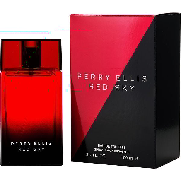 Perry Ellis Red Sky