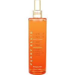 Tea Tree & Tangerine de Perry Ellis