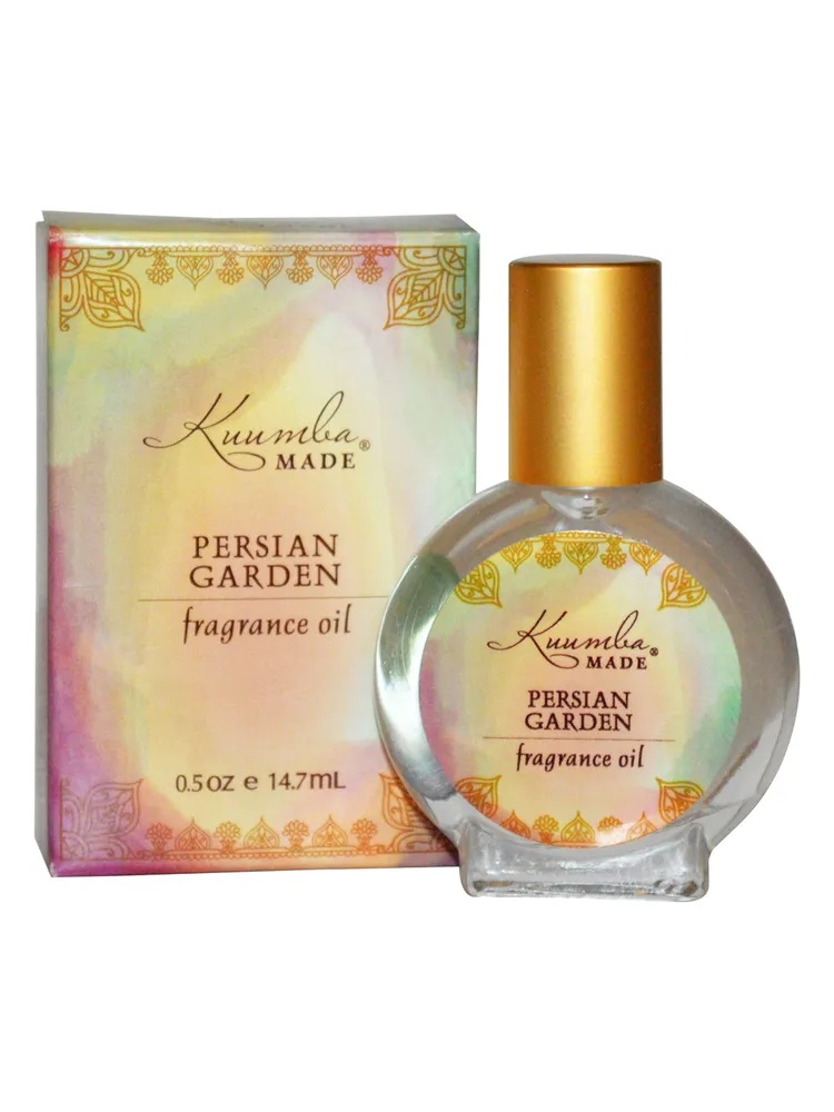 Persian Garden unisex