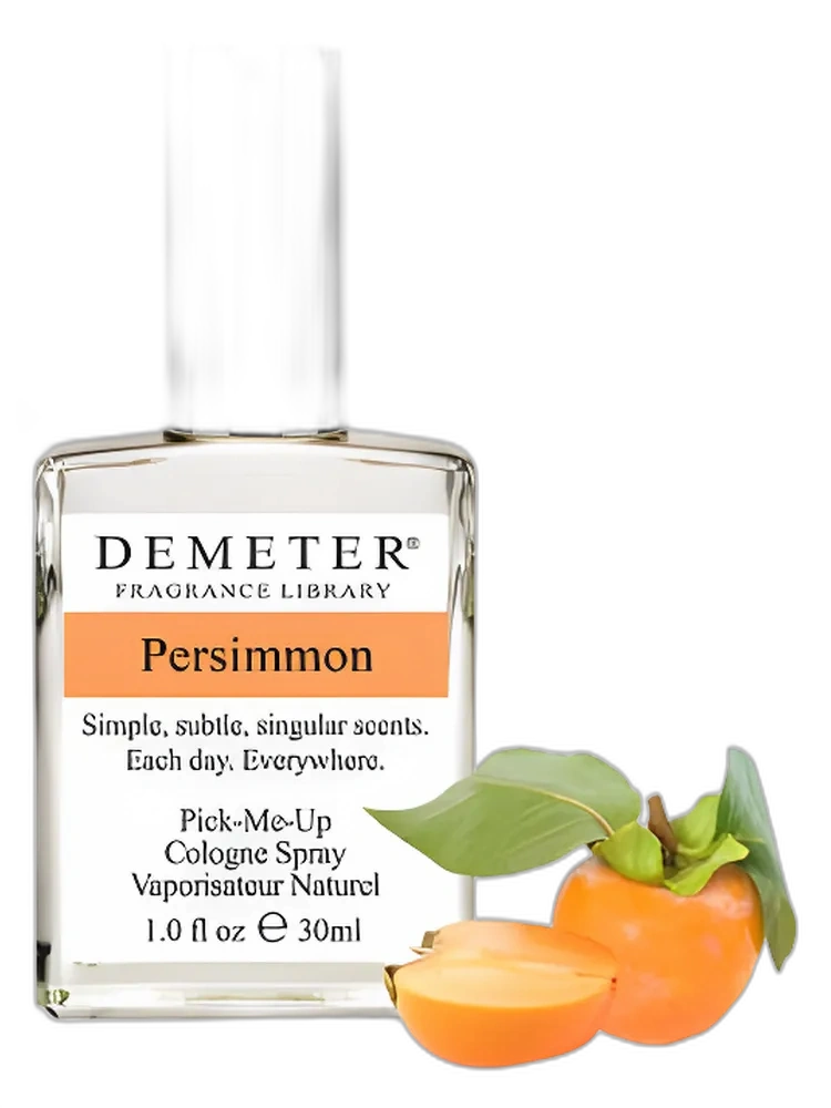 Persimmon