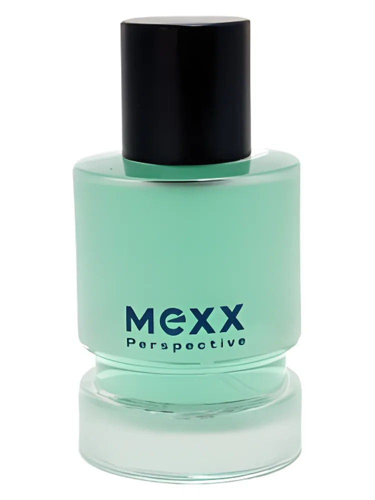 Perspective Man for men