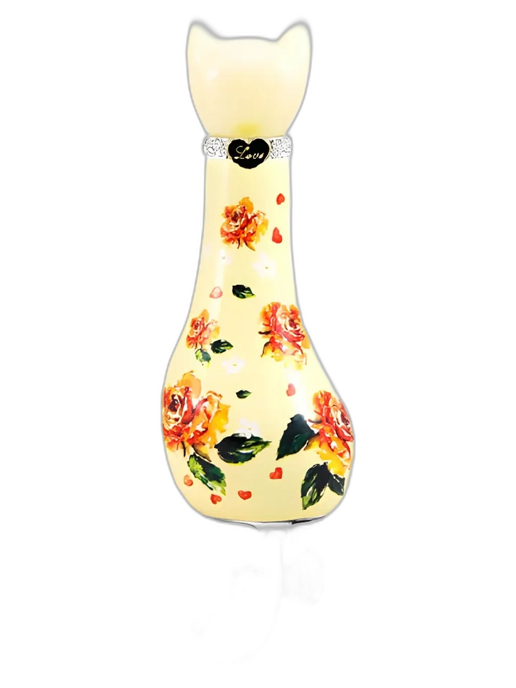 Petal Bath in Sunshine for women