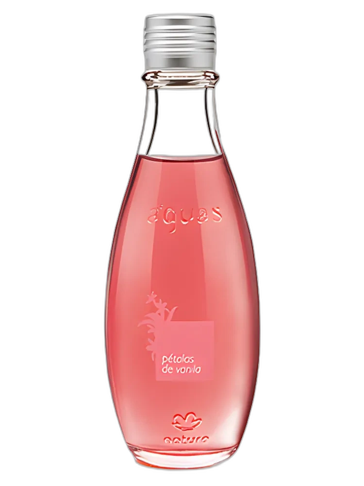 Petalas de Vanila for women