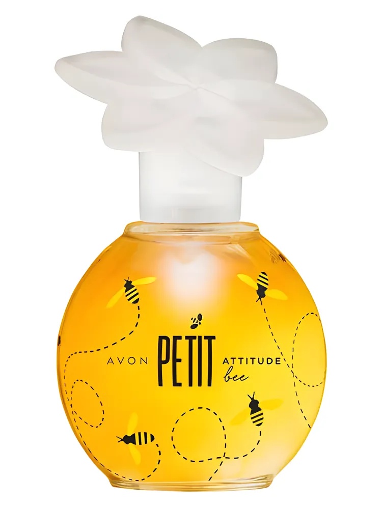 Petit Attitude … Bee
