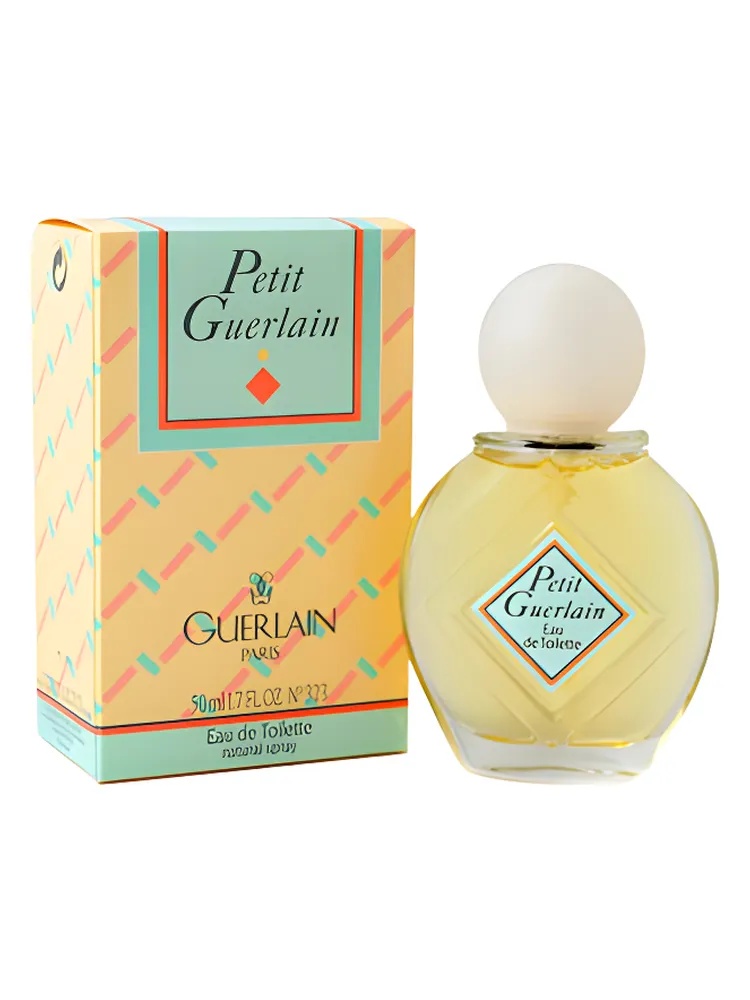 Petit Guerlain unisex