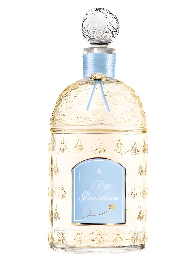 Petit Guerlain In Blue unisex