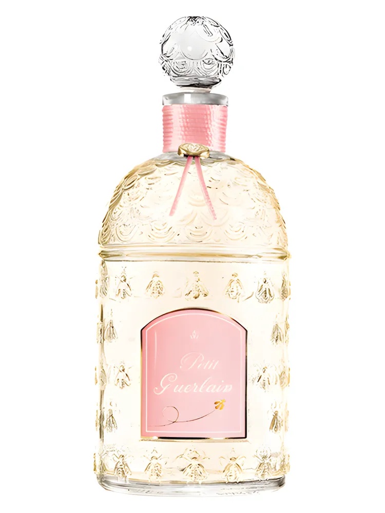 Petit Guerlain In Pink unisex