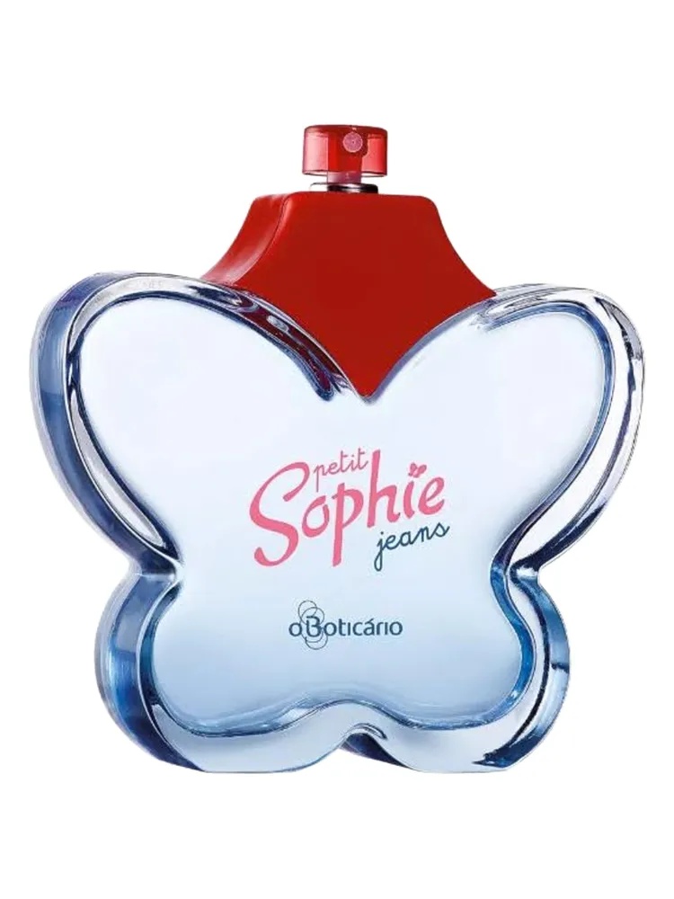 Petit Sophie Magic thumbnail 2