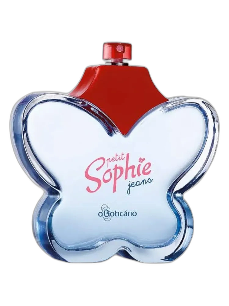 Petit Sophie Jeans O Boticario for women