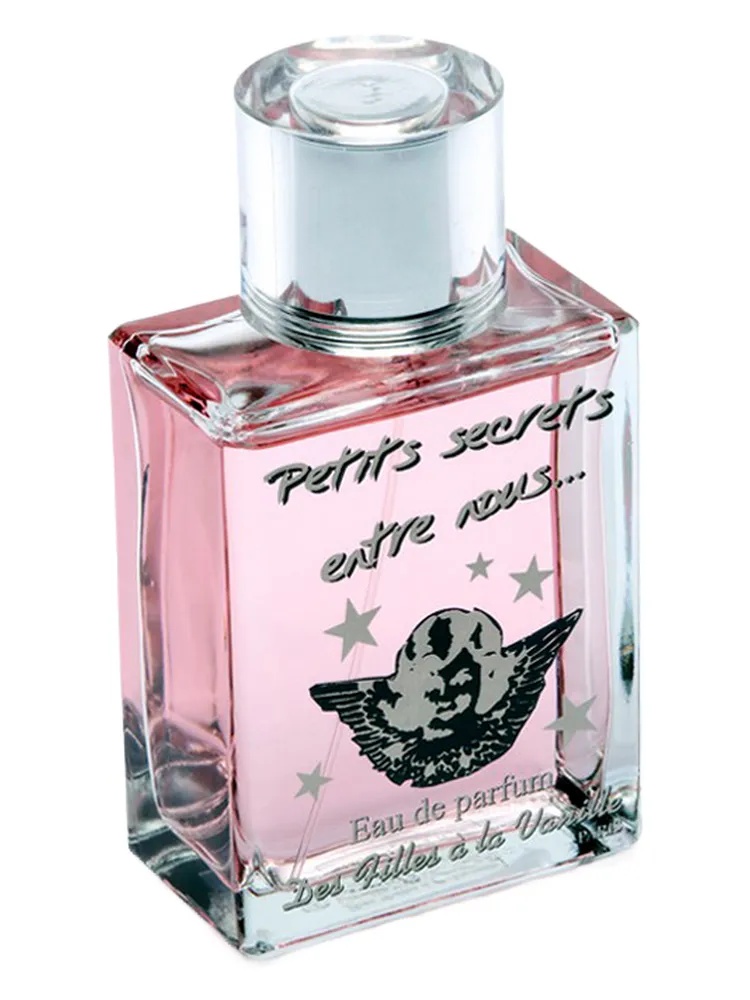 Miniatura 2 de Petits Secrets Entre Nous