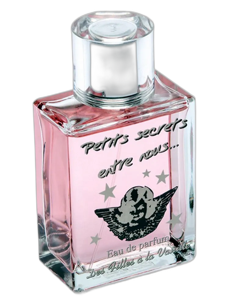 Petits Secrets Entre Nous for women