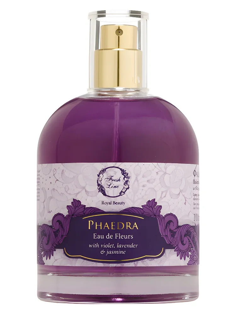 Phaedra for women