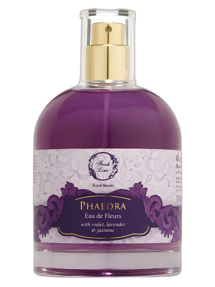 Phaedra for women