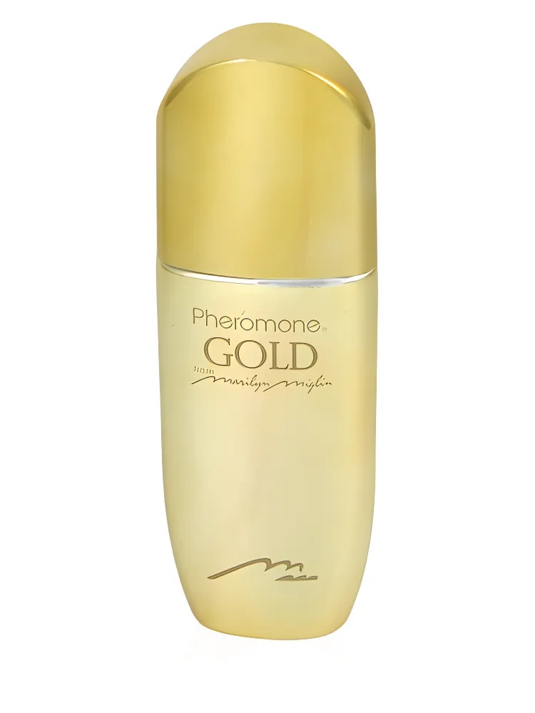 Pheromone Gold thumbnail 2