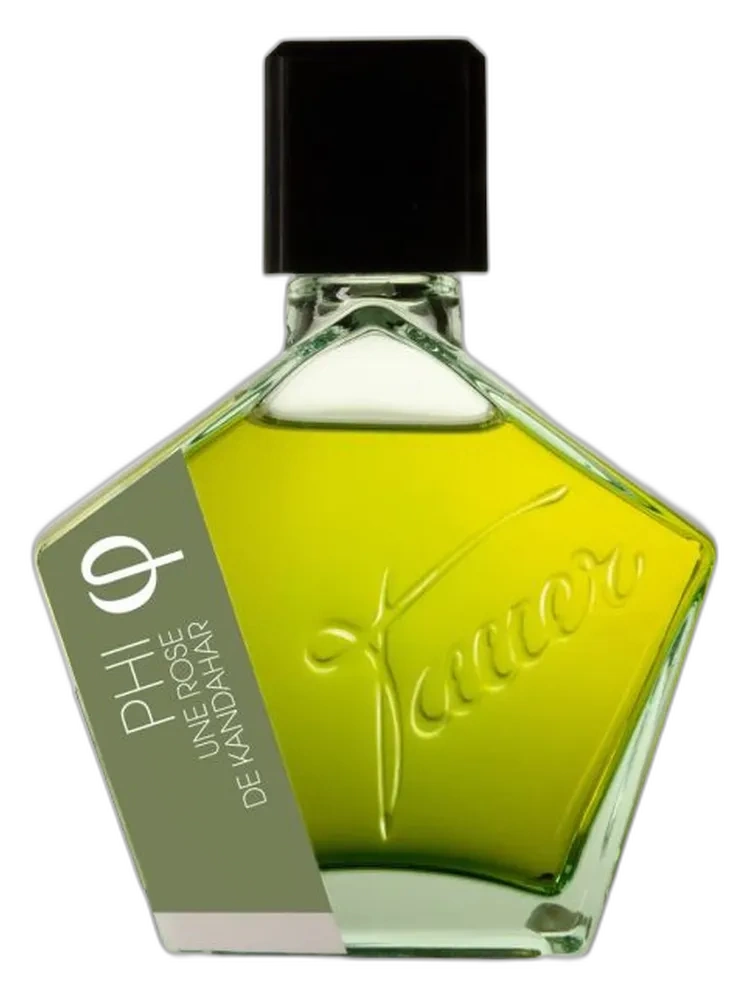 PHI Une Rose de Kandahar unisex