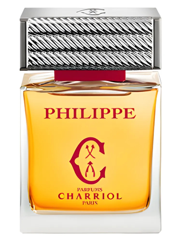 Philippe Eau de Parfum Pour Homme for men
