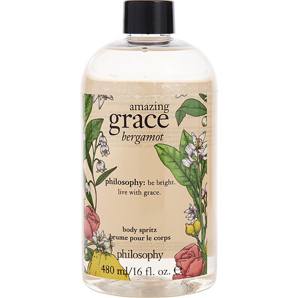 Philosophy Amazing Grace Bergamot